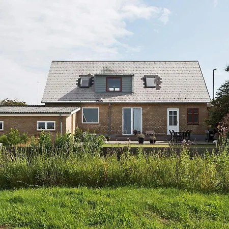 Holiday home 4 Person Holiday In V Esbjerg