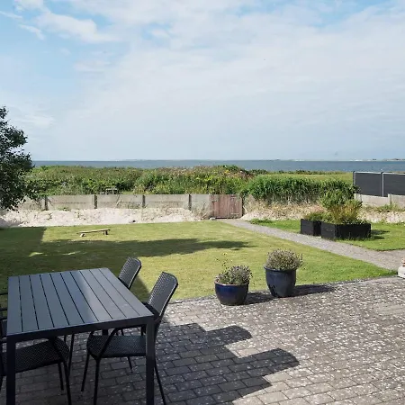 4 Person Holiday In V Holiday home Esbjerg