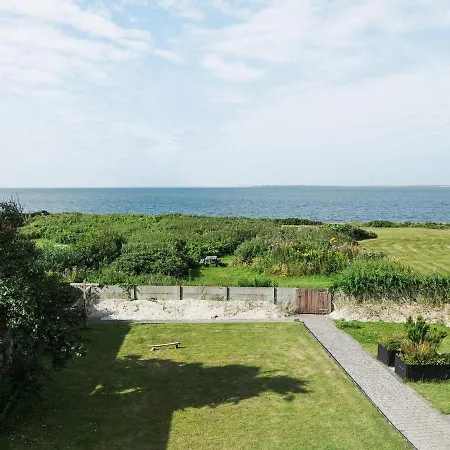 4 Person Holiday In V Holiday home