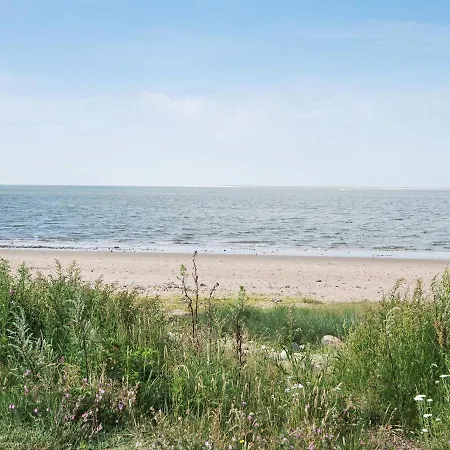 4 Person Holiday In V * Esbjerg