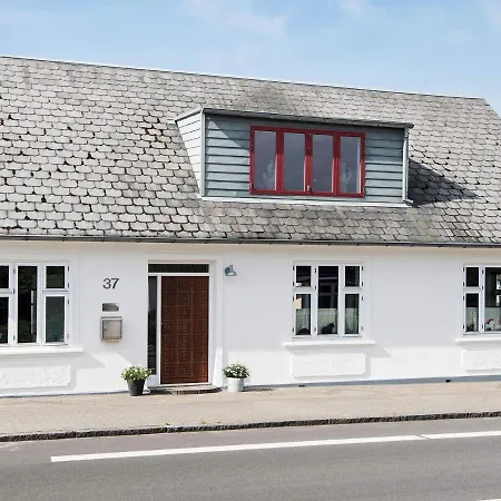 Holiday home 4 Person Holiday In V Esbjerg
