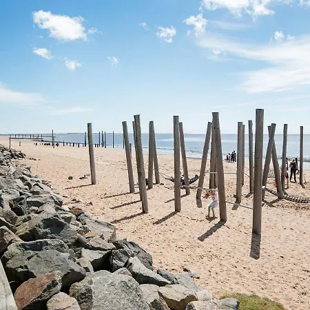 4 Person Holiday In V 펜션 *