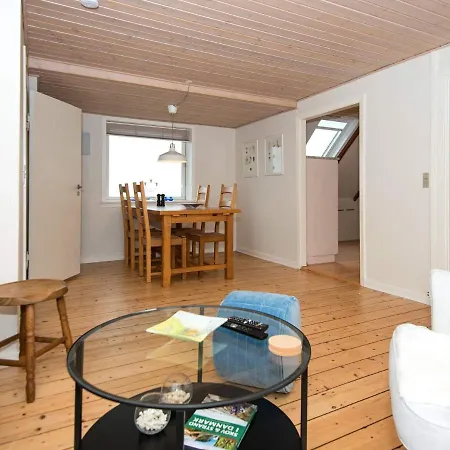 4 Person Holiday In V Esbjerg