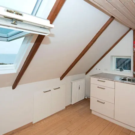 Holiday home 4 Person Holiday In V *