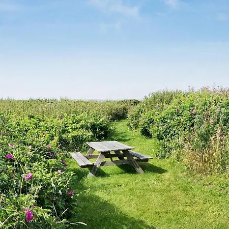 4 Person Holiday In V Holiday home Esbjerg