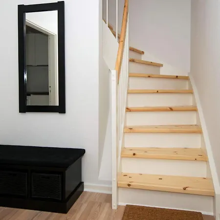 4 Person Holiday In V Holiday home *