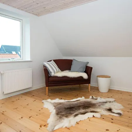 Holiday home 4 Person Holiday In V