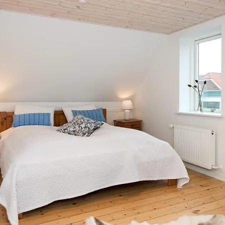 Holiday home 4 Person Holiday In V