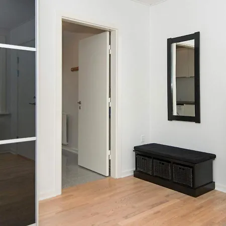 펜션 4 Person Holiday In V 에스비에르