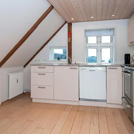 Holiday home 4 Person Holiday In V Esbjerg